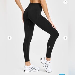 Oner Active Black Leggings